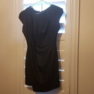 BCBG MAXAZRIA Runway Dress